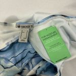 Forever 21 ‼️final must bundle‼️ NWT Sport Crop Top Wicking Fabric Abstract Photo 5