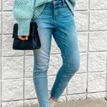 Old Navy Rockstar Super Skinny High Rise Photo 0