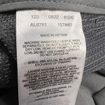 Columbia  Saturday Trail Pant Outdoor Active Fit Hiking Performance Gray Size 12 Photo 11