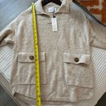 ZARA Knit Sweater Photo 4