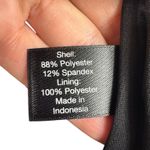 Lane Bryant Black Sleeveless Midi Dress 14 Photo 7