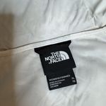 The North Face  Hydrenalite Down Hoody Women's Jacket Sz XL Gardenia White New Photo 5