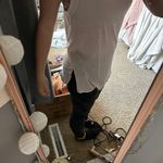 Lululemon Uncovered Tall Tank Photo 7