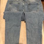 Source Unknown Classic‎ High waist Denim Jeans Size 2XL Photo 2