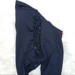 Red Carter ⭐️NEW⭐️ SIDE LACE-UP HALTER SWIMSUIT Photo 7