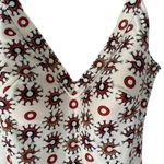 Oleg Cassini Vintage Waterclothes  1960s Skirted One apiece Swimsuit size 10 Photo 9