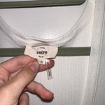 Red Dress Boutique Puff Sleeve Top Photo 3