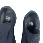 NIB iRi WES I Black Low Top Sneaker Shoes Women’s 7 EU 37 Unisex Photo 9