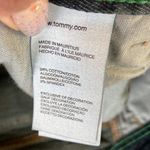 Tommy Hilfiger Freedom Flare Dark Wash Denim Jeans Size 8 NWT Photo 10