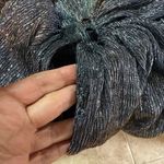 Bonita Dress
Sabina Musayev Black Size XS Photo 11