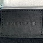 Everlane NWT  The Curvy Way High Skinny Jean in Ash Black Photo 7