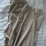 Princess Polly Champagne Archer Pants Photo 0