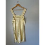 kim rogers  Slip Dress Sleeveless‎ Polyester Casual L Photo 4
