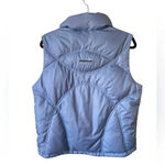 Obermeyer  Full Vest Puffer Vest Hiking Sking Ladies Size 10 Photo 8