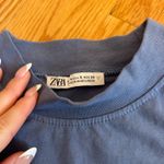 ZARA  Baby Tee Photo 1