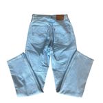 Levi's  Premium 70s High Slim Straight Denim Jeans Womens Size 25 Photo 3