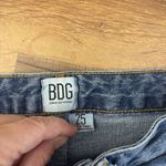 BDG  Urban Outfitters High Rise Baggy Medium Wash Jeans Women’s Photo 3