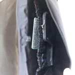 Vintage Beaded Clutch Black Vintage Gatsby Style Evening Purse Photo 4