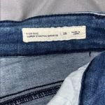 PacSun High Rise Super Stretch Shortie Photo 4