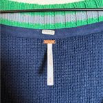 Free People Kenzie Mini Dress Sweater Vest Dress Photo 2