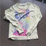 Daydreamer  graphic longsleeve  Photo 0