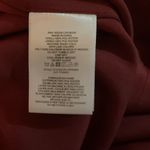 Joie NWT  Mairead Jumpsuit in Garnet 2 Photo 10