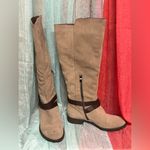 Limelight  riding boots- size 11 Photo 3