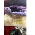 Maeve by Anthropologie Carter Boho Floral Tie-Front Blouse Size 2 Photo 4