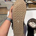 Koolaburra by Ugg NEW UGG Women’s Size 10 M Victoria TALL  Black 1015875 Photo 10