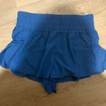 Free People  Get Your Flirt On Shorts Photo 0