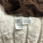 Jones New York 🌼💙 Brown Tank Top Photo 3