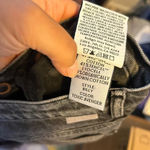 Boyish  Billy High Rise Skinny Jeans Photo 5