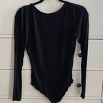 Out From Under Black Bodysuit Photo 1