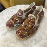 Sundance  Toni Pons Espadrilles Size 39‎ Size 8.5 Photo 1