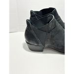 Lucky Brand Baqira Women's Suede Leather Pull Photo 2