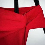 H&M Maison Martin Margiela High Low Draped Asymmetric cascade Avant-garde Hitched up loose Photo 5