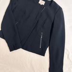 Loft Black Women's Jacket Photo 1