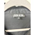 Ser.O.Ya 100% Cotton Long Sleeve Hi Photo 1