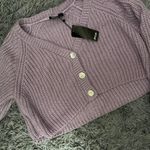 Nasty Gal Sweater Photo 1