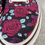 Vans Doheny Women's Skate Shoes Size 8 Romantic Floral Multicolor Photo 6