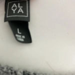 Alya Franchesca’s Collection  shay Buffalo plaid sweater Photo 6