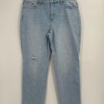 NYDJ  relaxed‎ cropped jeans 14 Photo 0