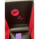 Betsey Johnson  Purple Watch NIB! Photo 2