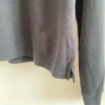 Ralph Lauren Sport Black Long Sleeve Polo Shirt Size XL Photo 5