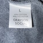 Chucky Graphic Women's Crew Neck Sweater Photo 4