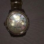 Michael Kors Micheal Kors tan watch Photo 1
