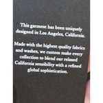 Rails  Addison Chestnut Abstract Animal Skirt Size Small‎  Smocked Tiered Photo 4