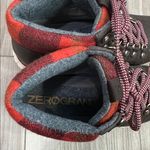 Cole Haan zero grand wool suede women’s hiking boots size 8.5 Photo 2