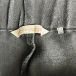 Soft Surroundings 3/$15  black pull on jegging Photo 3