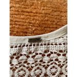 Poof! Poof lace back T-shirt Photo 3